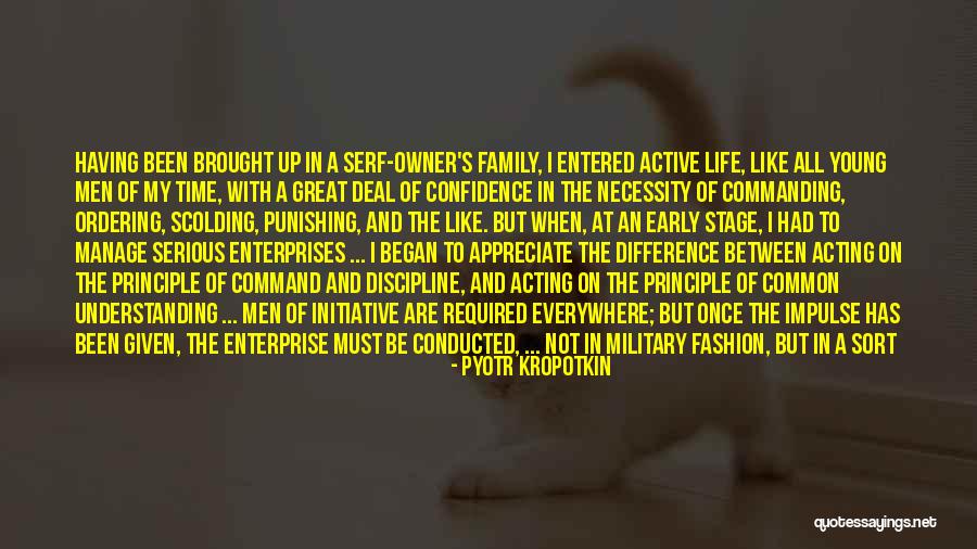 Communal Life Quotes By Pyotr Kropotkin Communal Life Quotes By Pyotr Kropotkin