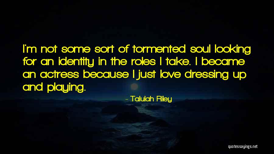 Communalist Quotes By Talulah Riley Communalist Quotes By Talulah Riley