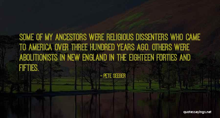 Communalities Quotes By Pete Seeger Communalities Quotes By Pete Seeger