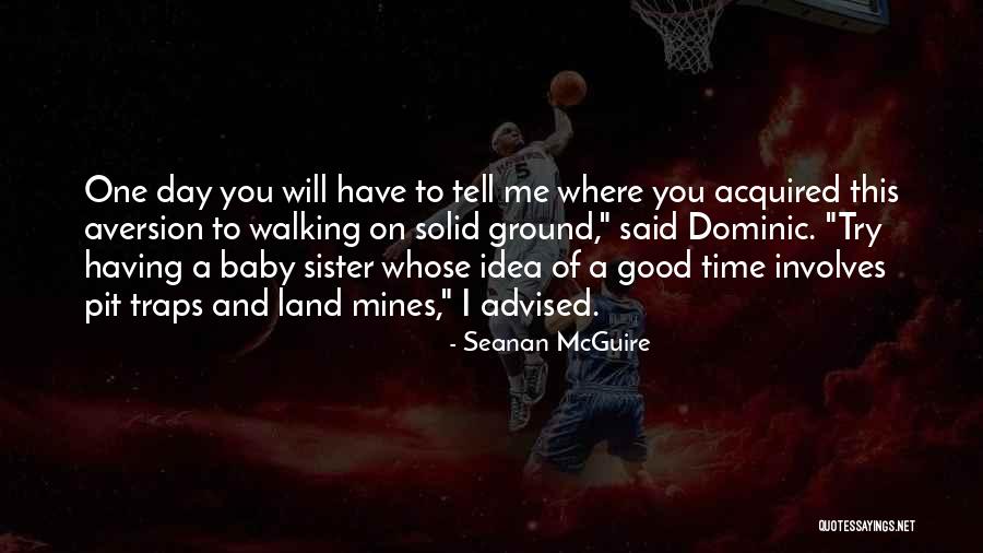 Communalities Statistics Quotes By Seanan McGuire Communalities Statistics Quotes By Seanan McGuire