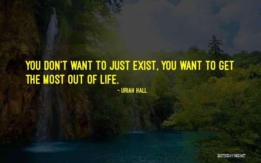 Communalities Statistics Quotes By Uriah Hall Communalities Statistics Quotes By Uriah Hall