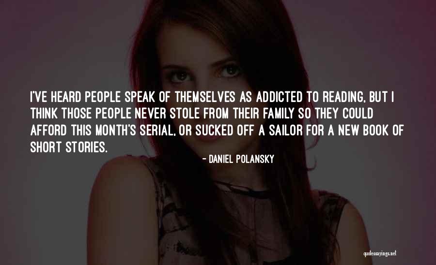 Communally Crossword Quotes By Daniel Polansky Communally Crossword Quotes By Daniel Polansky