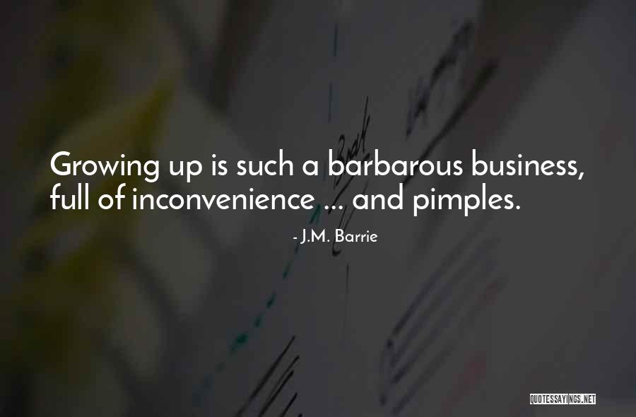 Communally In A Sentence Quotes By J.M. Barrie Communally In A Sentence Quotes By J.M. Barrie