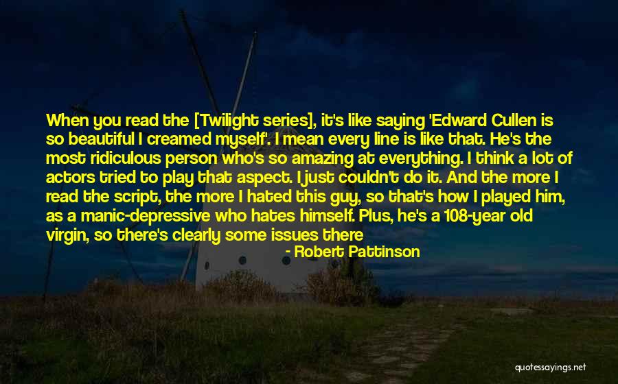 Communally In A Sentence Quotes By Robert Pattinson Communally In A Sentence Quotes By Robert Pattinson