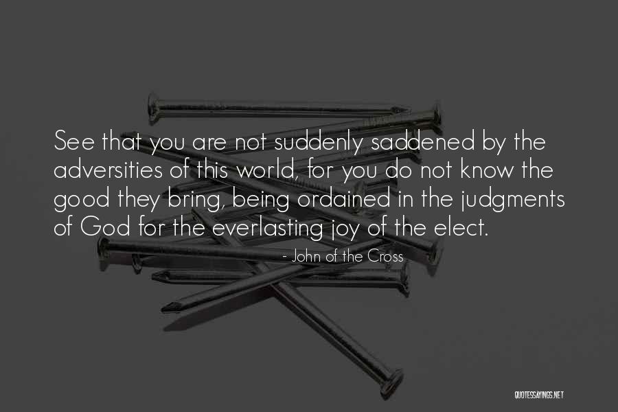 Communards Songs Quotes By John Of The Cross Communards Songs Quotes By John Of The Cross