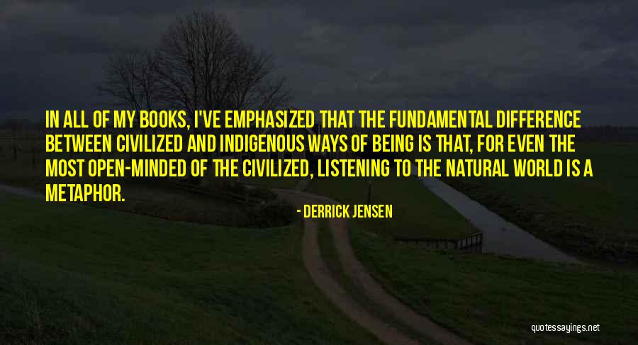 Communards The Communards Quotes By Derrick Jensen Communards The Communards Quotes By Derrick Jensen