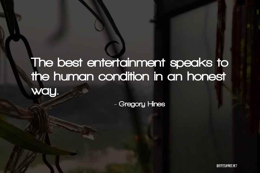 Communards The Communards Quotes By Gregory Hines Communards The Communards Quotes By Gregory Hines