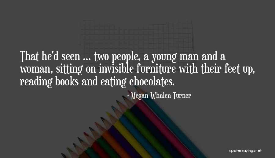 Communaut Quotes By Megan Whalen Turner Communaut Quotes By Megan Whalen Turner