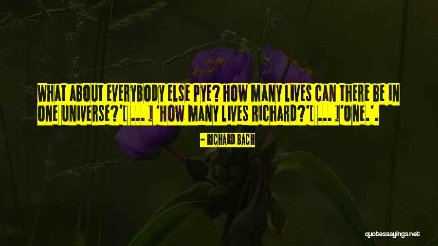 Communaut Quotes By Richard Bach Communaut Quotes By Richard Bach