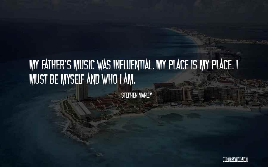 Communaut Quotes By Stephen Marley Communaut Quotes By Stephen Marley