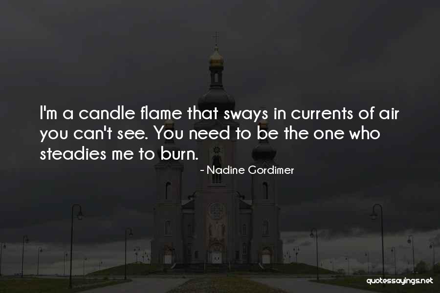 Communes De Bruxelles Quotes By Nadine Gordimer Communes De Bruxelles Quotes By Nadine Gordimer