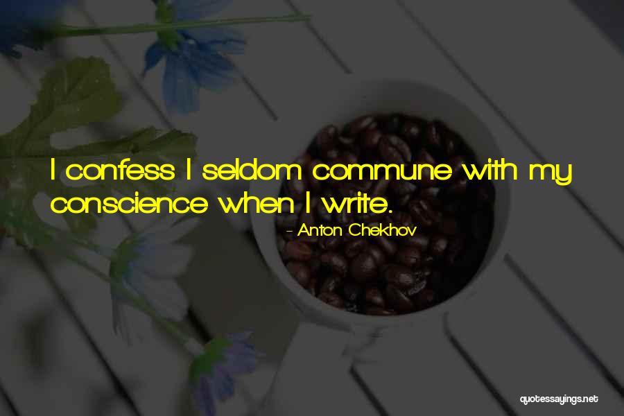 Communes In The Us Quotes By Anton Chekhov Communes In The Us Quotes By Anton Chekhov