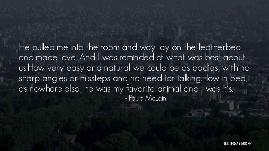 Communes In The Us Quotes By Paula McLain Communes In The Us Quotes By Paula McLain
