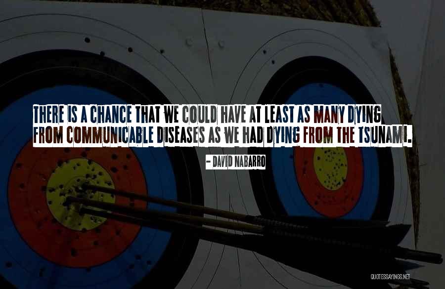 Communicable Quotes By David Nabarro Communicable Quotes By David Nabarro