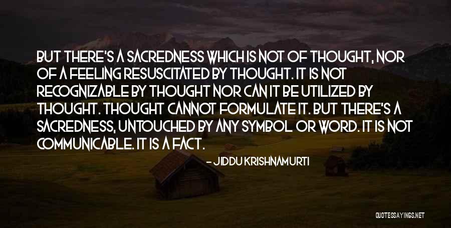 Communicable Quotes By Jiddu Krishnamurti Communicable Quotes By Jiddu Krishnamurti
