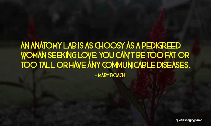 Communicable Quotes By Mary Roach Communicable Quotes By Mary Roach