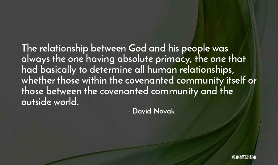 Communicant Of The Church Quotes By David Novak Communicant Of The Church Quotes By David Novak