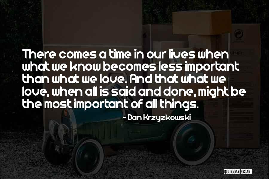Communicanten Quotes By Dan Krzyzkowski Communicanten Quotes By Dan Krzyzkowski