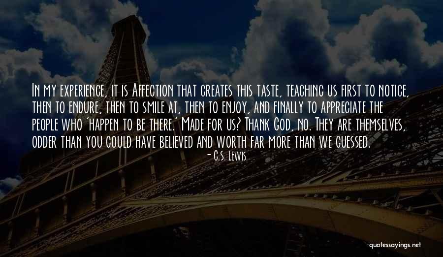 Communicat Quotes By C.S. Lewis Communicat Quotes By C.S. Lewis