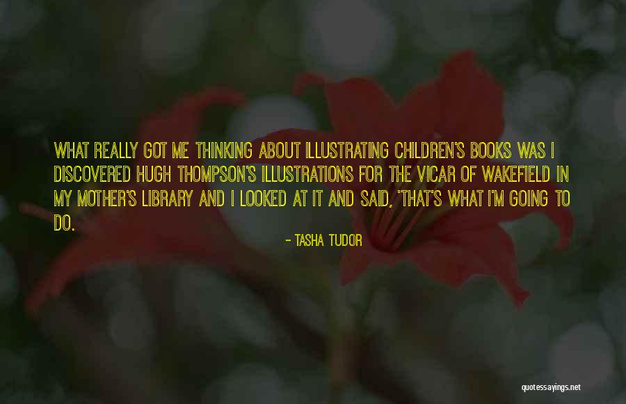 Communicat Quotes By Tasha Tudor Communicat Quotes By Tasha Tudor
