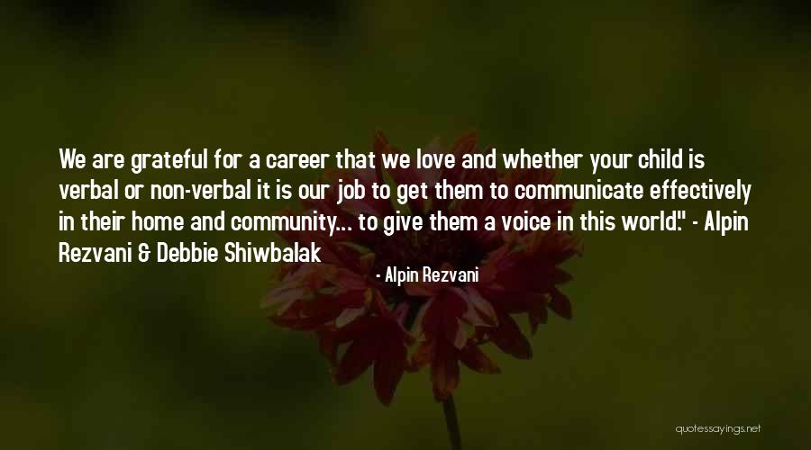 Communicate Effectively Quotes By Alpin Rezvani Communicate Effectively Quotes By Alpin Rezvani