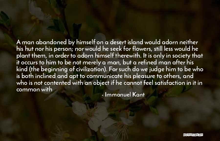 Communicate Quotes By Immanuel Kant Communicate Quotes By Immanuel Kant