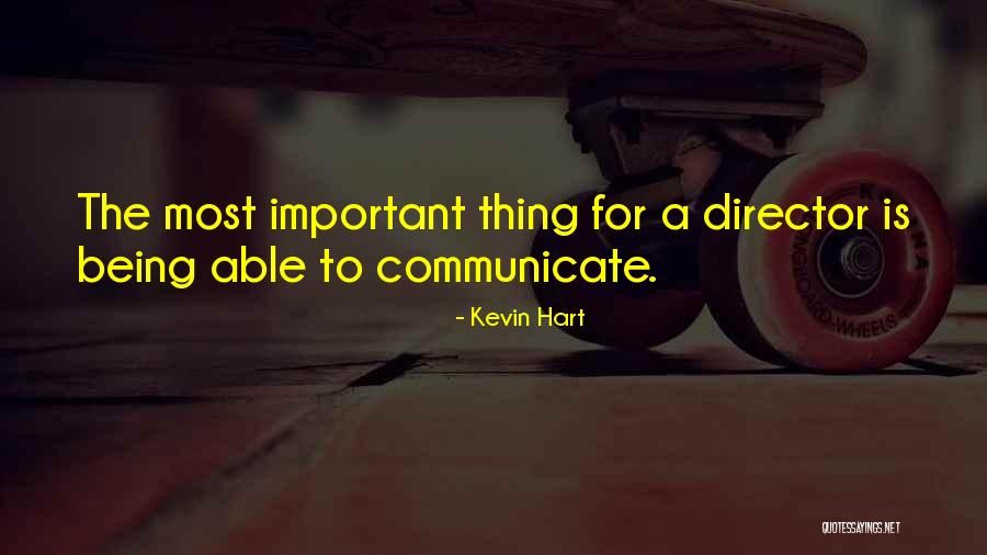 Communicate Quotes By Kevin Hart Communicate Quotes By Kevin Hart