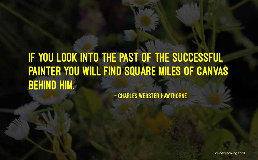 Communicating At Work Quotes By Charles Webster Hawthorne Communicating At Work Quotes By Charles Webster Hawthorne