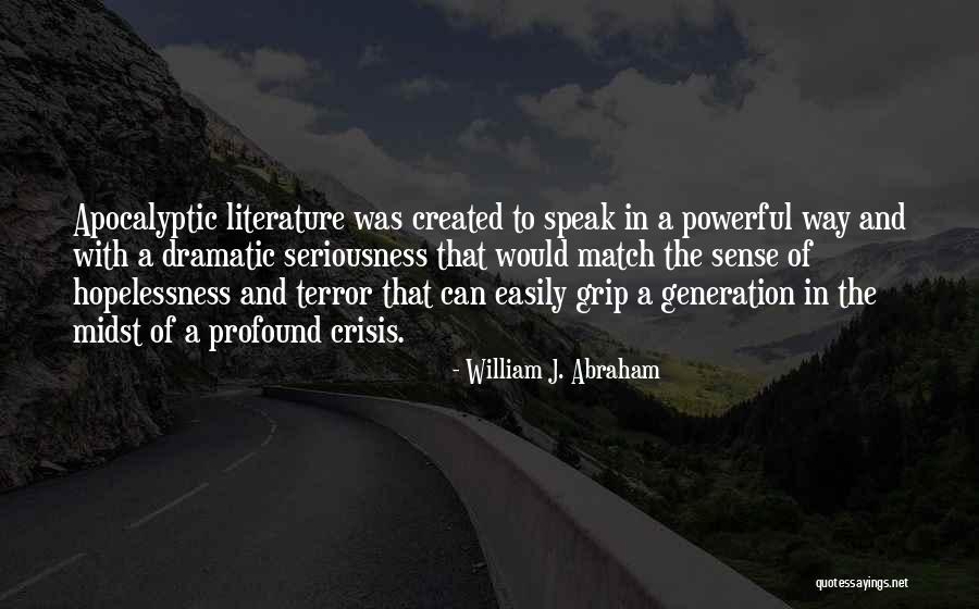Communicating In Relationships Quotes By William J. Abraham Communicating In Relationships Quotes By William J. Abraham