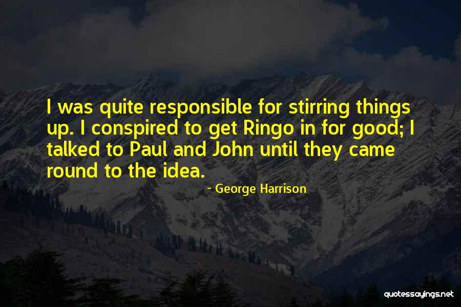 Communicating Through Music Quotes By George Harrison Communicating Through Music Quotes By George Harrison