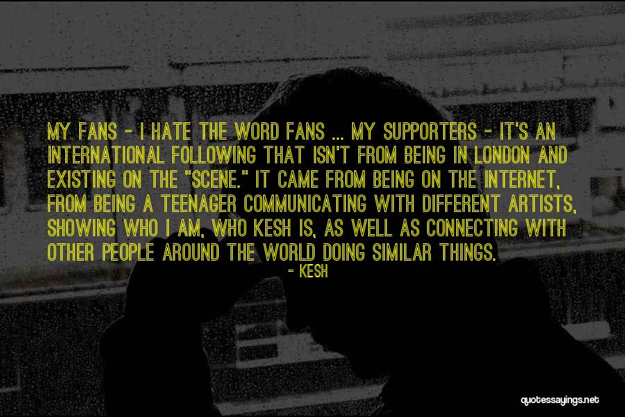 Communicating Well Quotes By Kesh Communicating Well Quotes By Kesh
