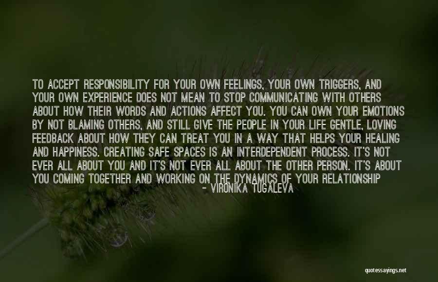 Communicating Well Quotes By Vironika Tugaleva Communicating Well Quotes By Vironika Tugaleva