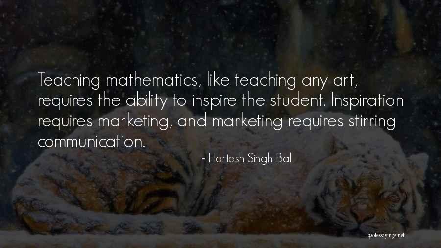 Communication And Education Quotes By Hartosh Singh Bal Communication And Education Quotes By Hartosh Singh Bal