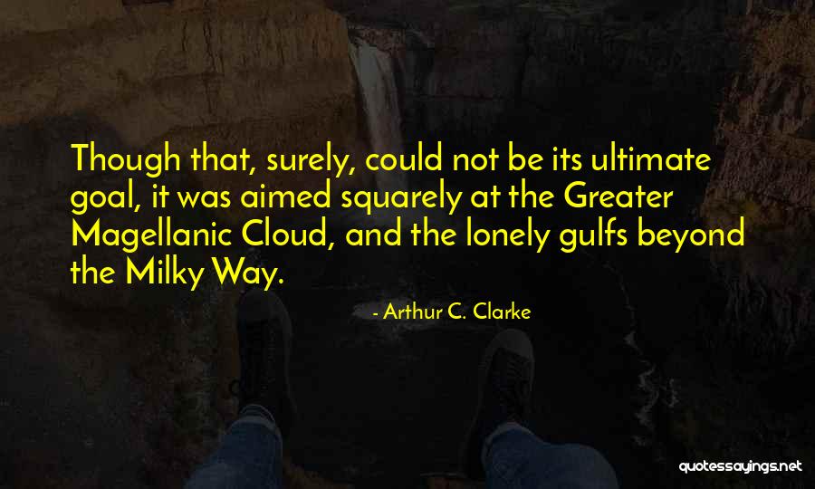 Communication And Globalization Quotes By Arthur C. Clarke Communication And Globalization Quotes By Arthur C. Clarke