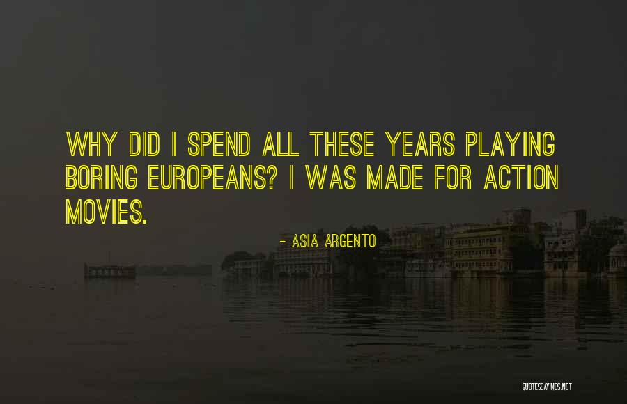 Communication And Globalization Quotes By Asia Argento Communication And Globalization Quotes By Asia Argento