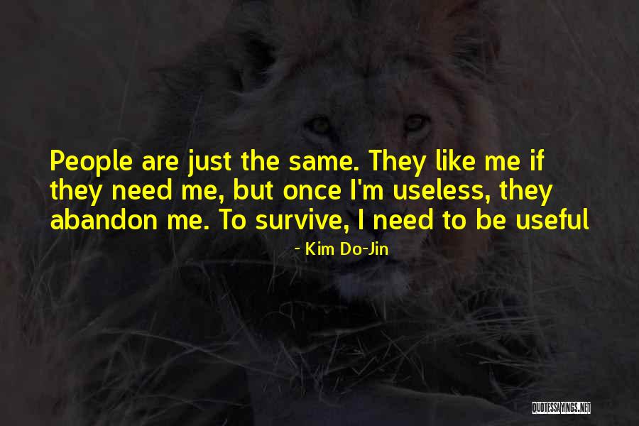 Communication And Globalization Quotes By Kim Do-Jin Communication And Globalization Quotes By Kim Do-Jin