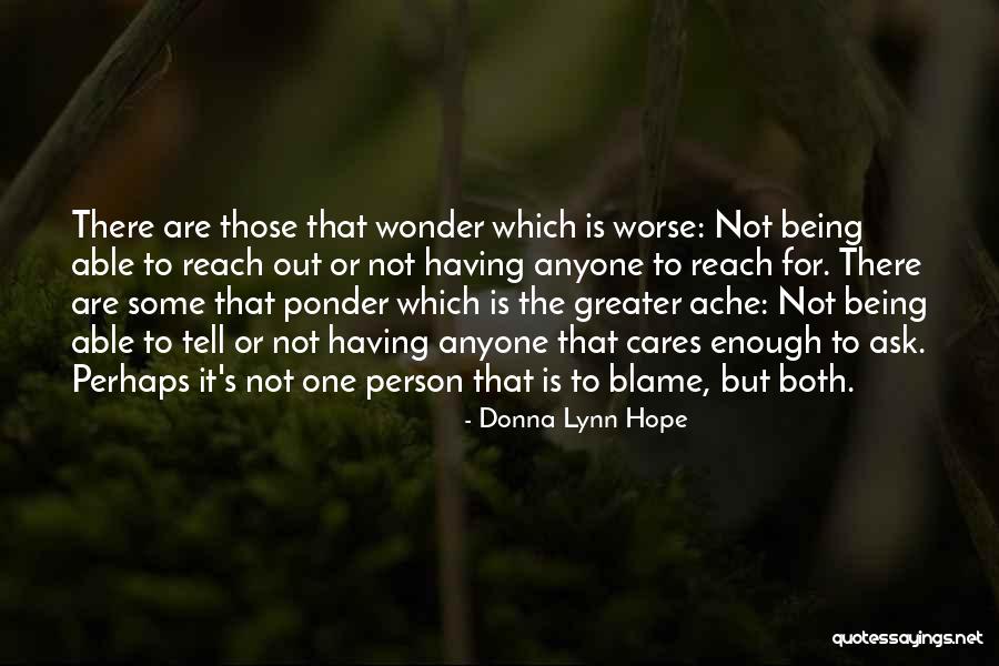 Communication And Misunderstanding Quotes By Donna Lynn Hope Communication And Misunderstanding Quotes By Donna Lynn Hope