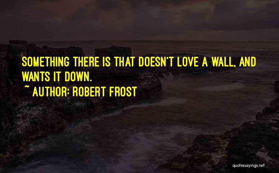 Communication And Quotes By Robert Frost