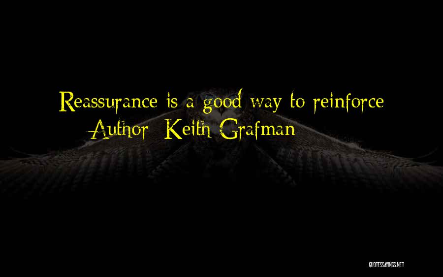 Communication Effective Quotes By Keith Grafman