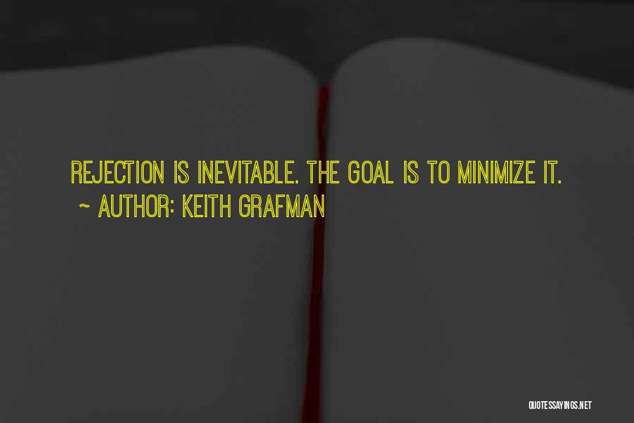 Communication Effective Quotes By Keith Grafman