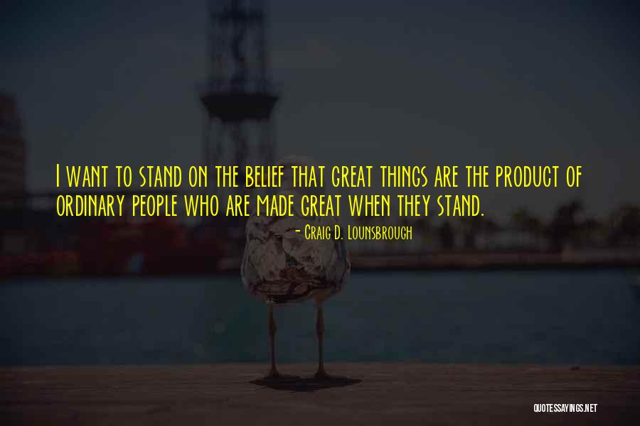 Communication From Famous People Quotes By Craig D. Lounsbrough Communication From Famous People Quotes By Craig D. Lounsbrough