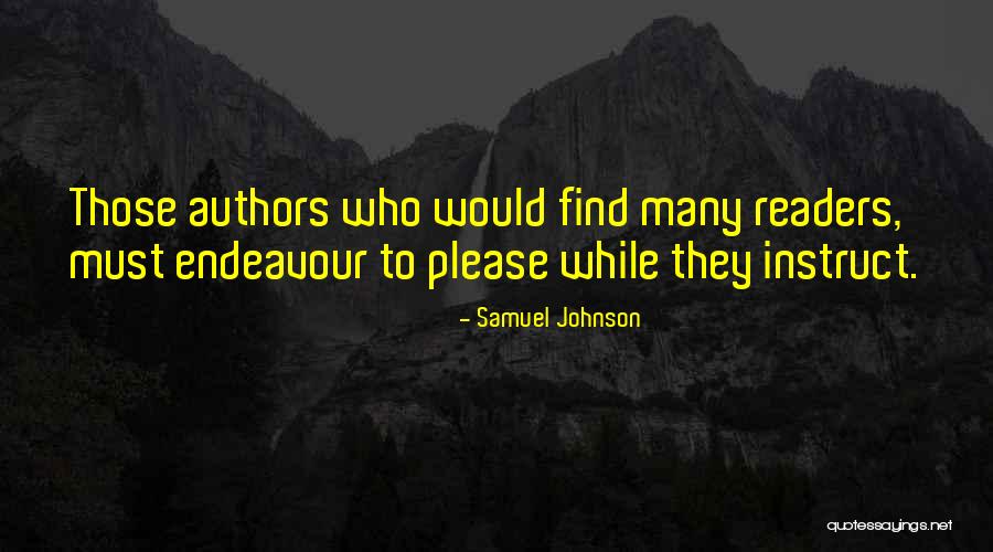 Communication From Famous People Quotes By Samuel Johnson Communication From Famous People Quotes By Samuel Johnson