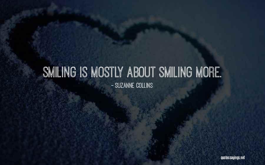 Communication From Famous People Quotes By Suzanne Collins Communication From Famous People Quotes By Suzanne Collins