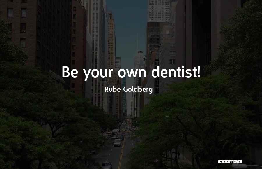 Communication From Leaders Quotes By Rube Goldberg Communication From Leaders Quotes By Rube Goldberg