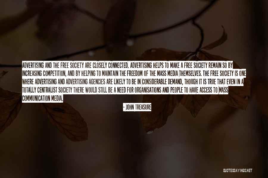 Communication In Business Quotes By John Treasure Communication In Business Quotes By John Treasure