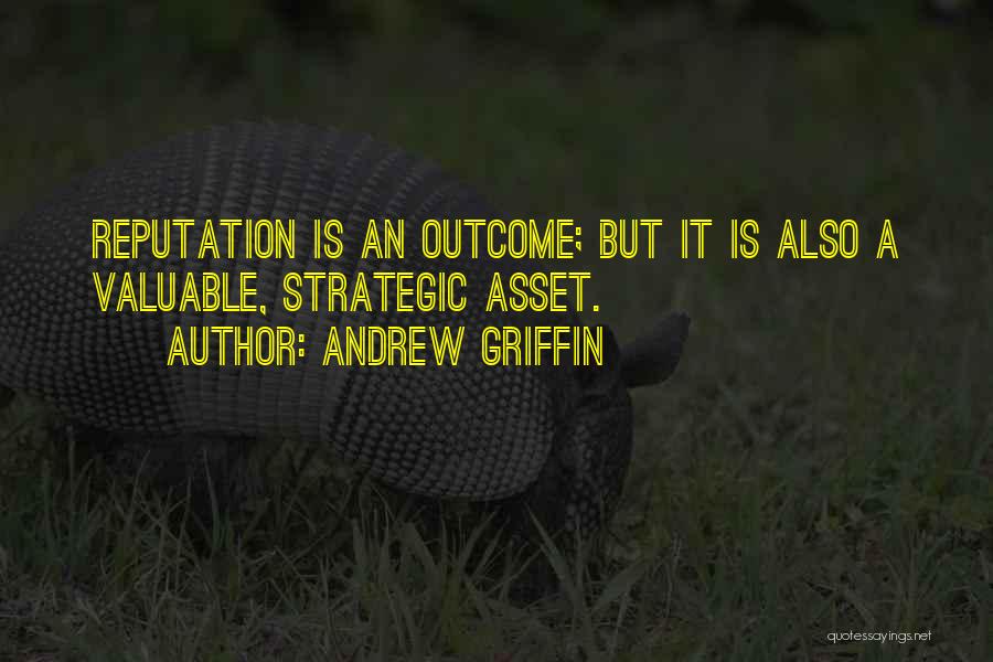 Communication In Management Quotes By Andrew Griffin