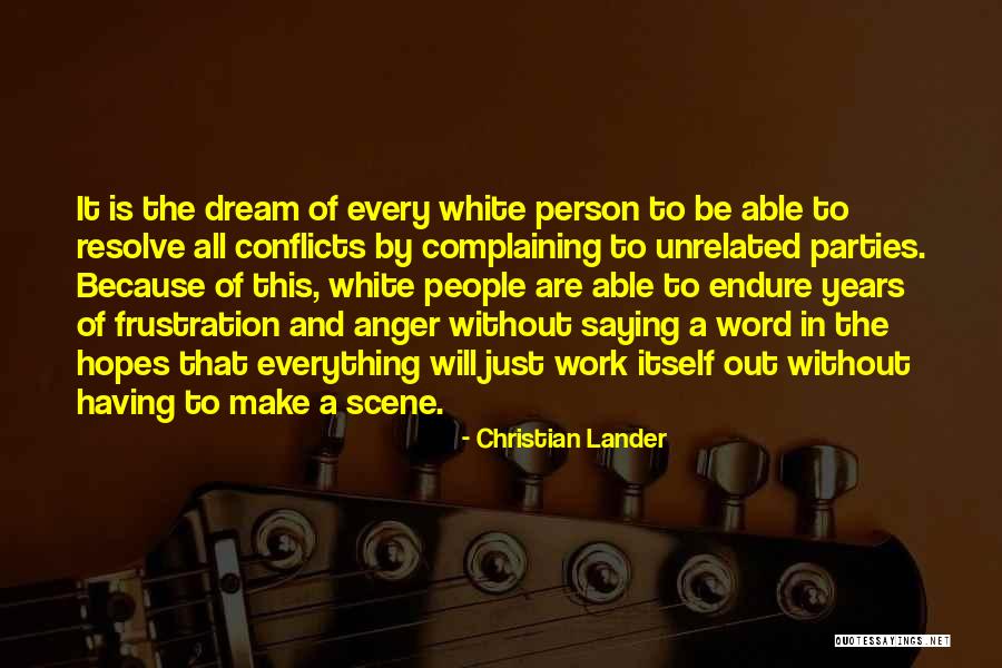 Communication Is Everything Quotes By Christian Lander Communication Is Everything Quotes By Christian Lander