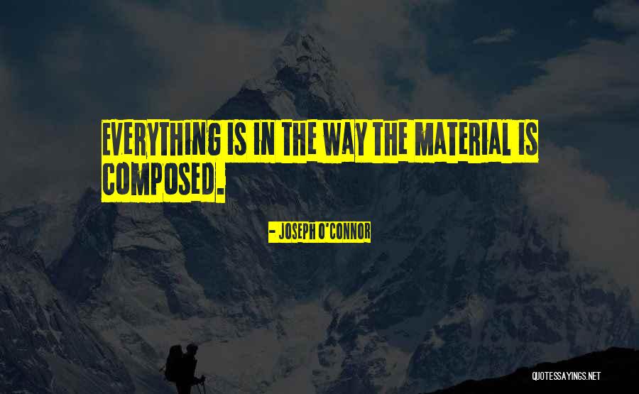 Communication Is Everything Quotes By Joseph O'Connor Communication Is Everything Quotes By Joseph O'Connor
