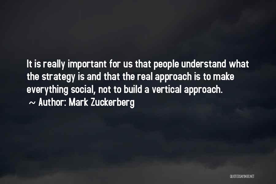 Communication Is Everything Quotes By Mark Zuckerberg