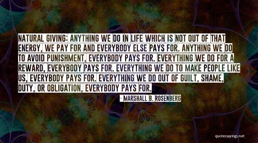 Communication Is Everything Quotes By Marshall B. Rosenberg Communication Is Everything Quotes By Marshall B. Rosenberg